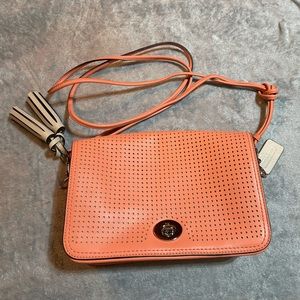 Coach Crossbody Purse